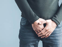 Männergesundheit Hamburg - Osteopathie bei urogenitalen Beschwerden