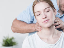Atlaskorrektur Osteopathie Daniel Kanzler